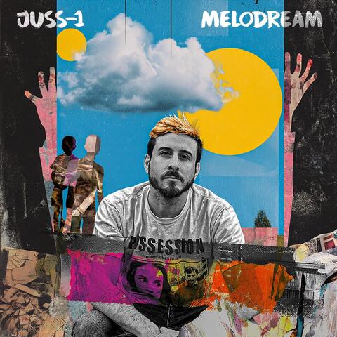 Melodream album art