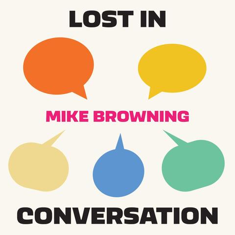 Lost in Conversation album art