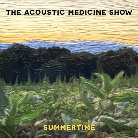 Summertime album art