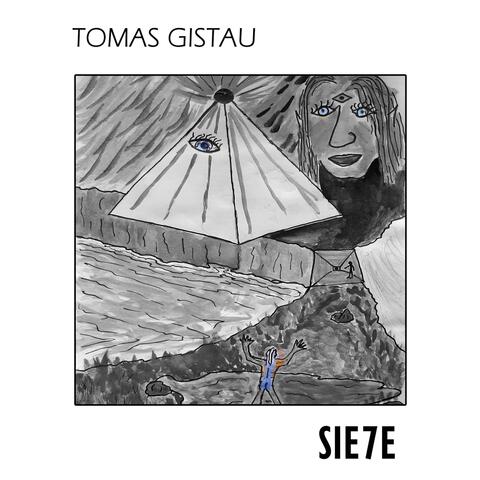 Sie7e album art