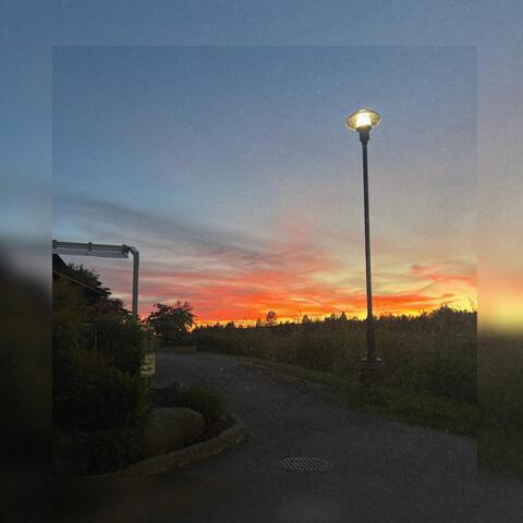 a couple songs album art