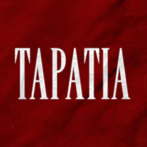 Tapatia album art