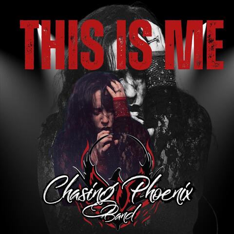 This Is Me album art