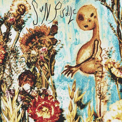 Prom Queen album art