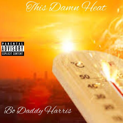 This Damn Heat album art