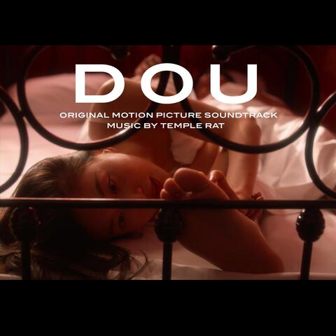 Dou Original Soundtrack album art