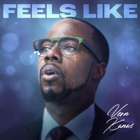 Feels Like! album art