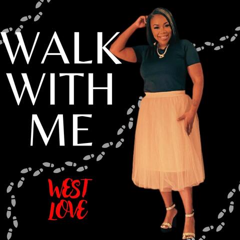 Walk with Me album art