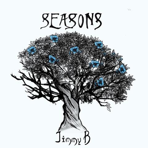 seasons album art
