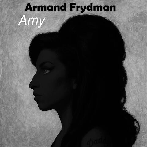 Amy album art