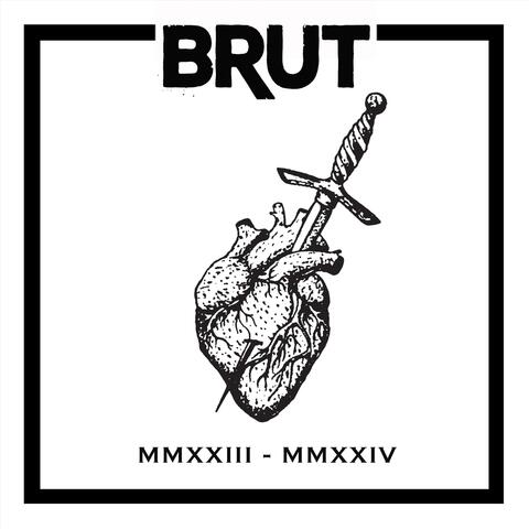 MMXXIII - MMXXIV album art