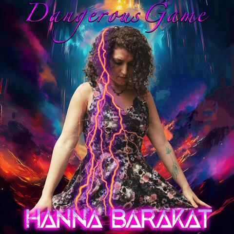 Dangerous Game album art