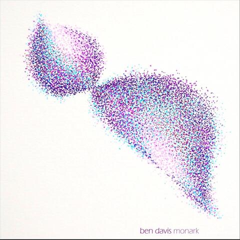 Monark album art