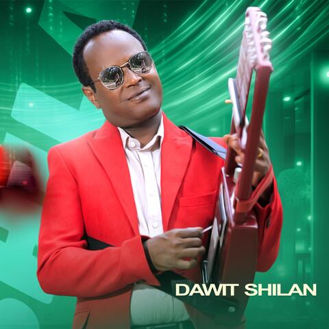 Dawit Shilan (Live) album art