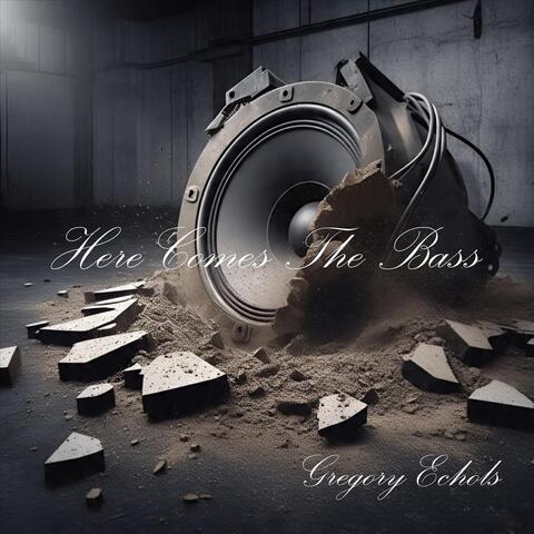 Here Comes the Bass album art