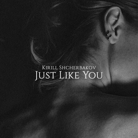 Just Like You album art