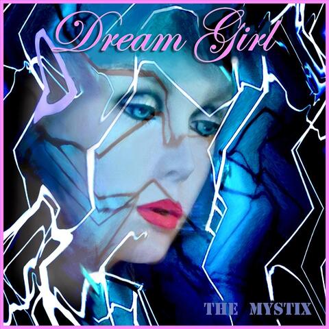 Dream Girl album art