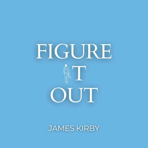 Figure It Out album art