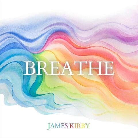 Breathe album art