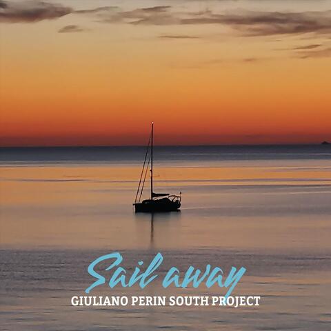 Sail Away album art