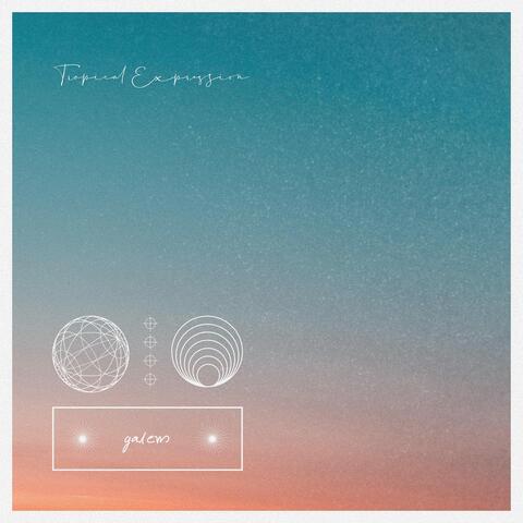 Tropical Expression album art