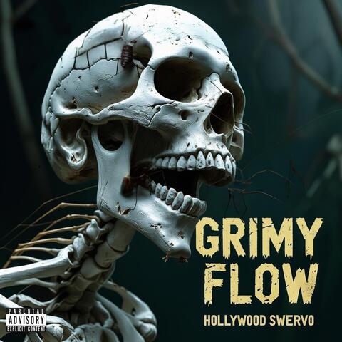 Grimy Flow album art