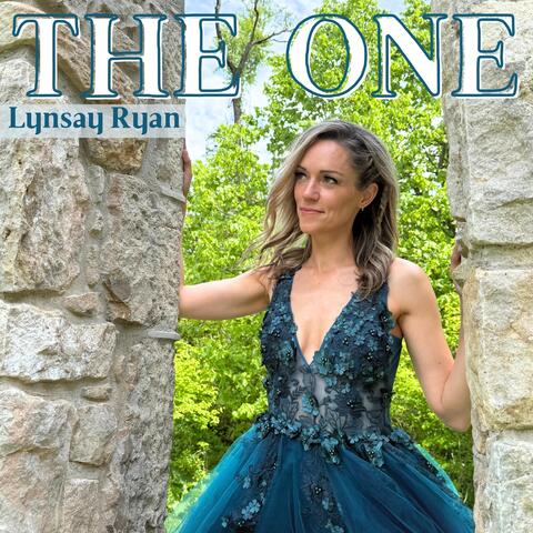 The One album art