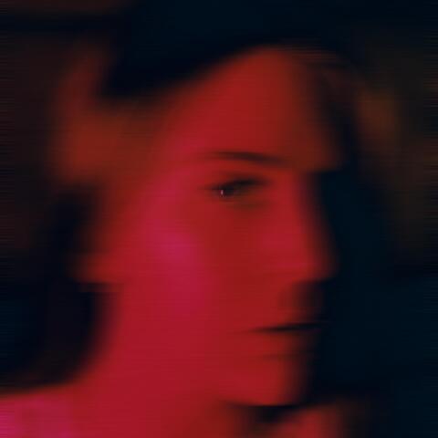 WE ARE BUT CHEMICALS album art