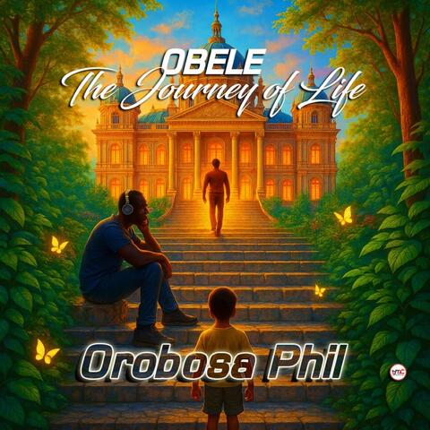 Obele (The Journey Of Life) album art
