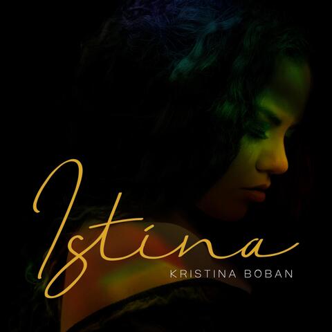 Istina album art