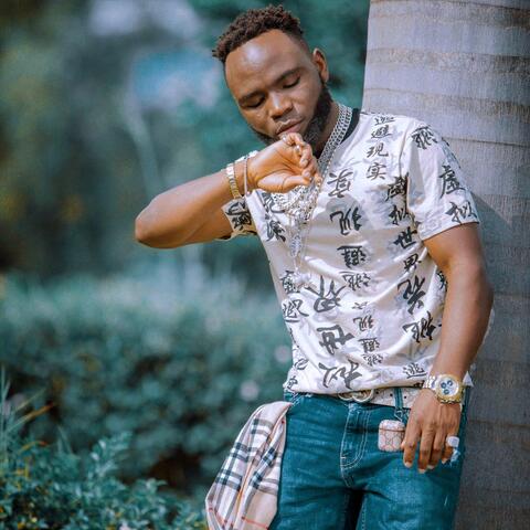 Ubintu Bitesa album art