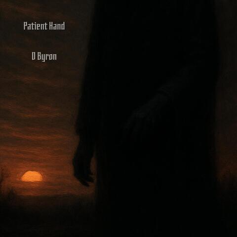 Patient Hand album art