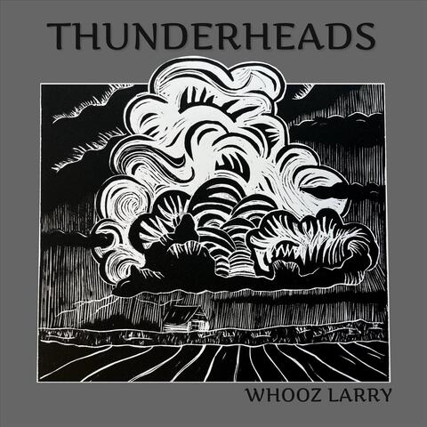 Thunderheads (feat. John Paul Hodge) album art
