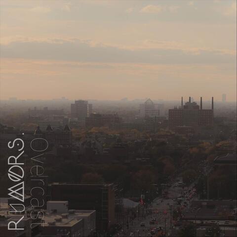 Overcast album art