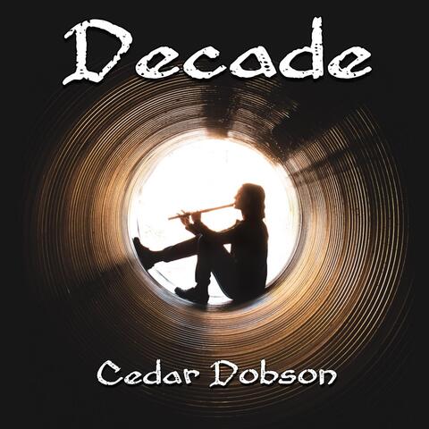 Decade album art