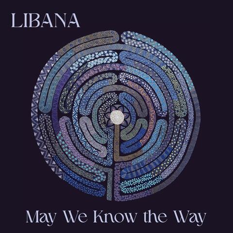 May We Know the Way album art