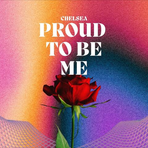 Proud to Be Me album art