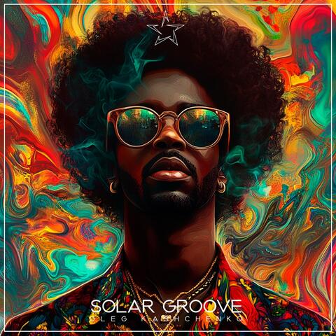 Solar Groove album art
