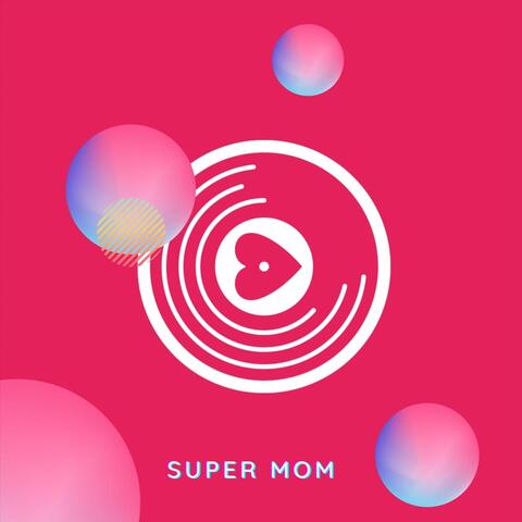 Super Mom album art