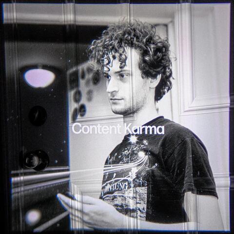 Content Karma album art