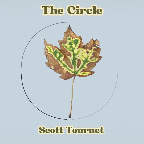 The Circle album art