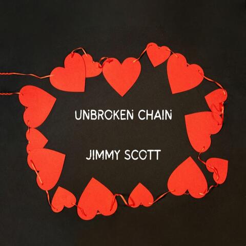 Unbroken Chain album art