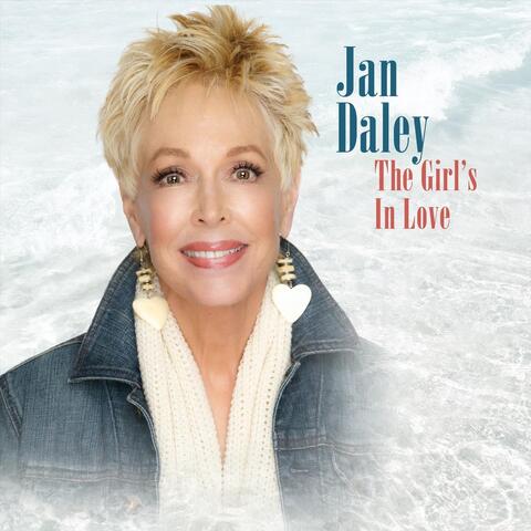 The Girl's in Love album art