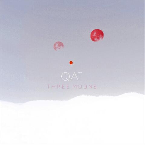 Three Moons album art
