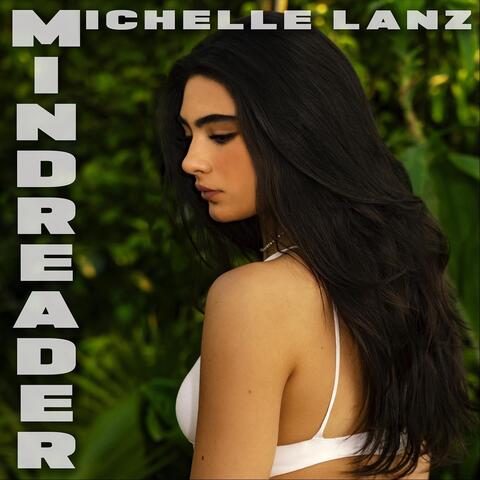 Mindreader album art
