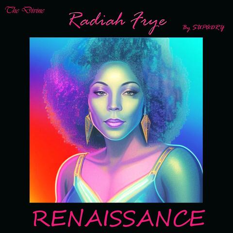 RENAISSANCE album art