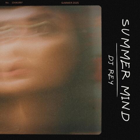 Summer Mind album art