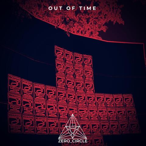 Out of Time album art