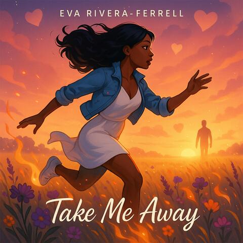 Take Me Away album art