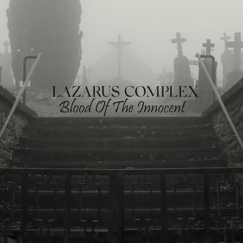 Blood of the Innocent album art